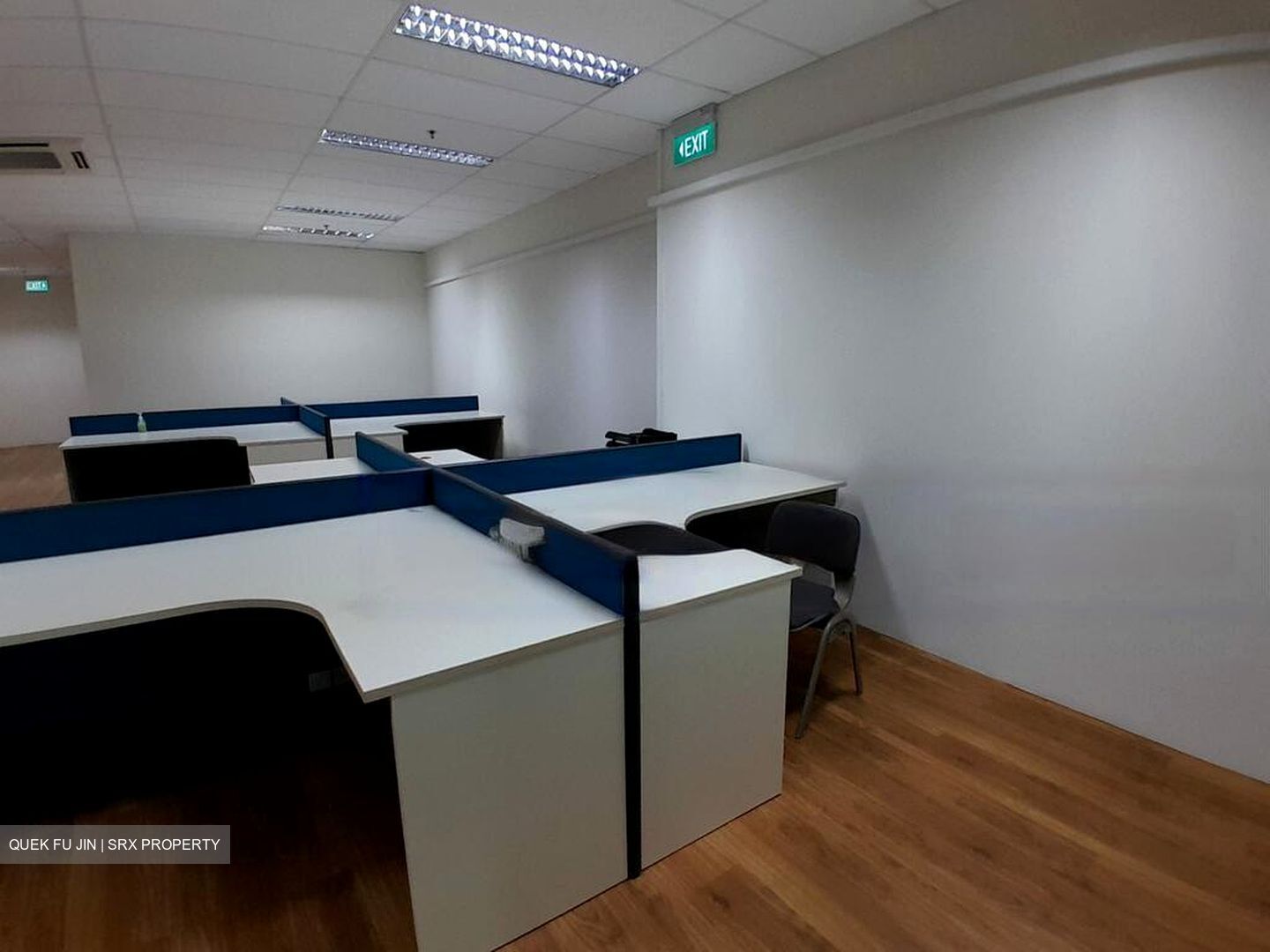 Loyang Way (D17), Office #453399821